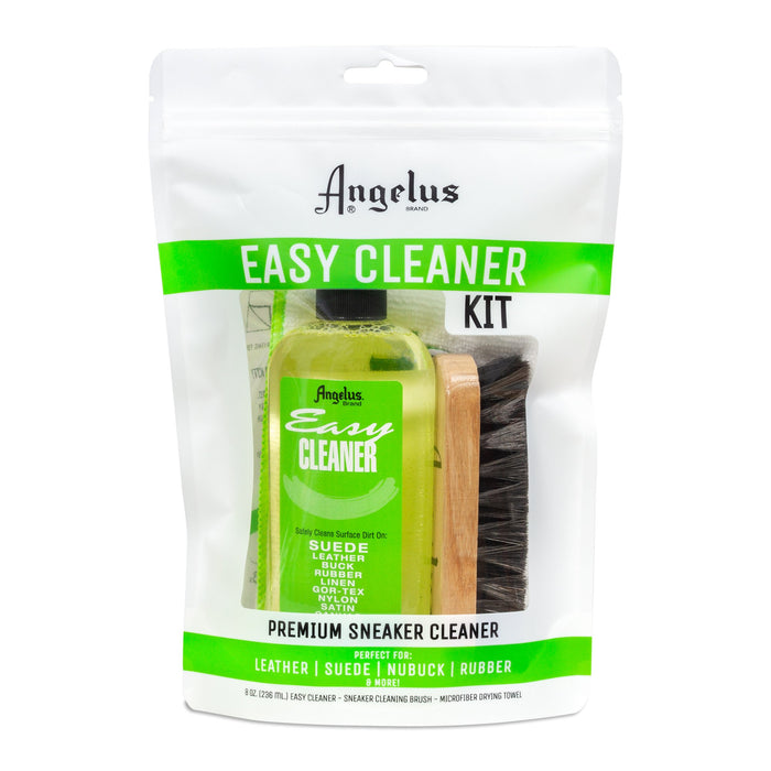 Angelus Easy Cleaner Kit - TorontoCollective