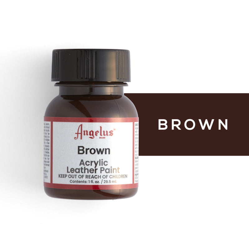 Angelus Leather Paint 1 fl. oz.