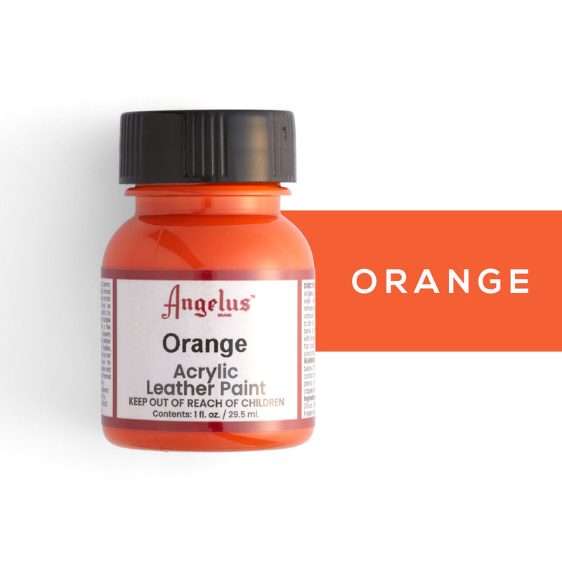 Angelus Leather Paint 1 fl. oz.
