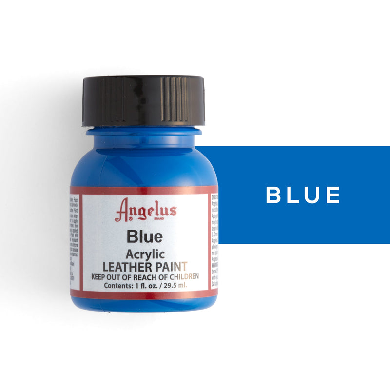 Angelus Leather Paint 1 fl. oz.