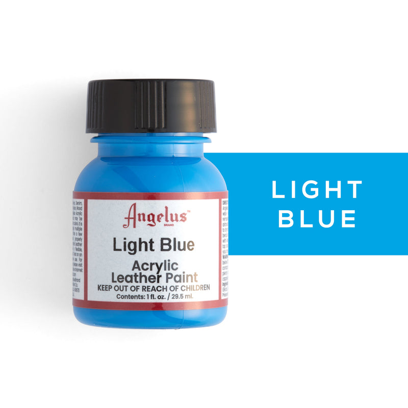 Angelus Leather Paint 1 fl. oz.