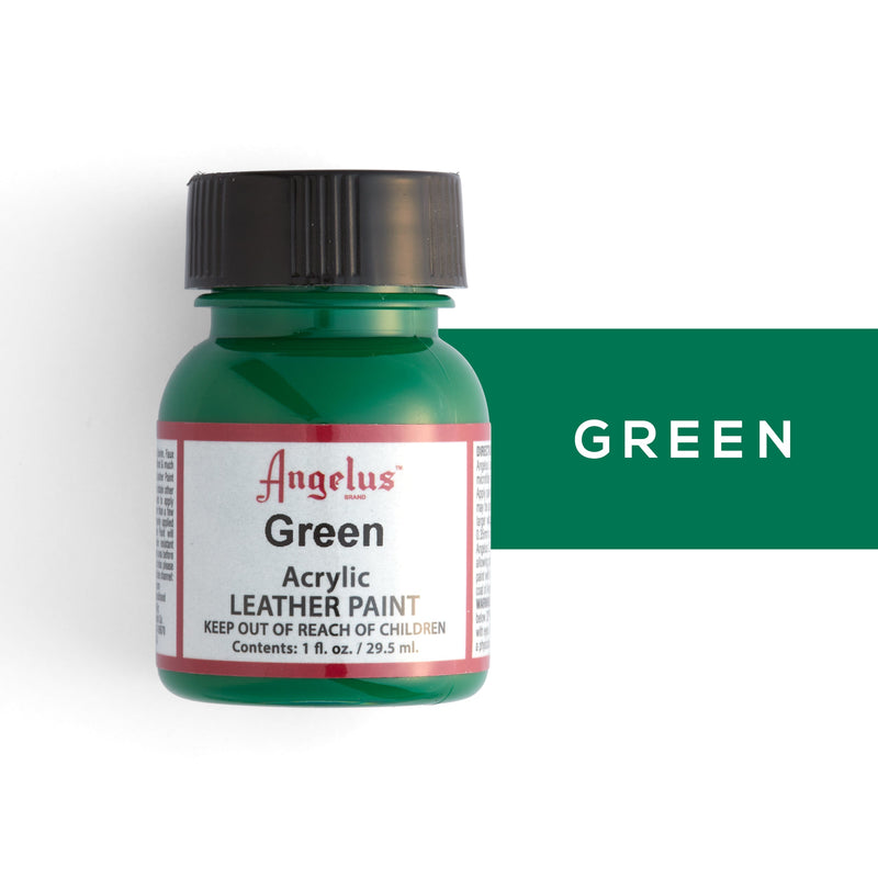 Angelus Leather Paint 1 fl. oz.