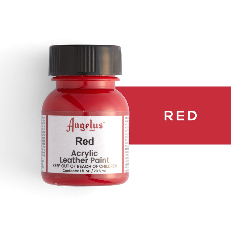 Angelus Leather Paint 1 fl. oz.