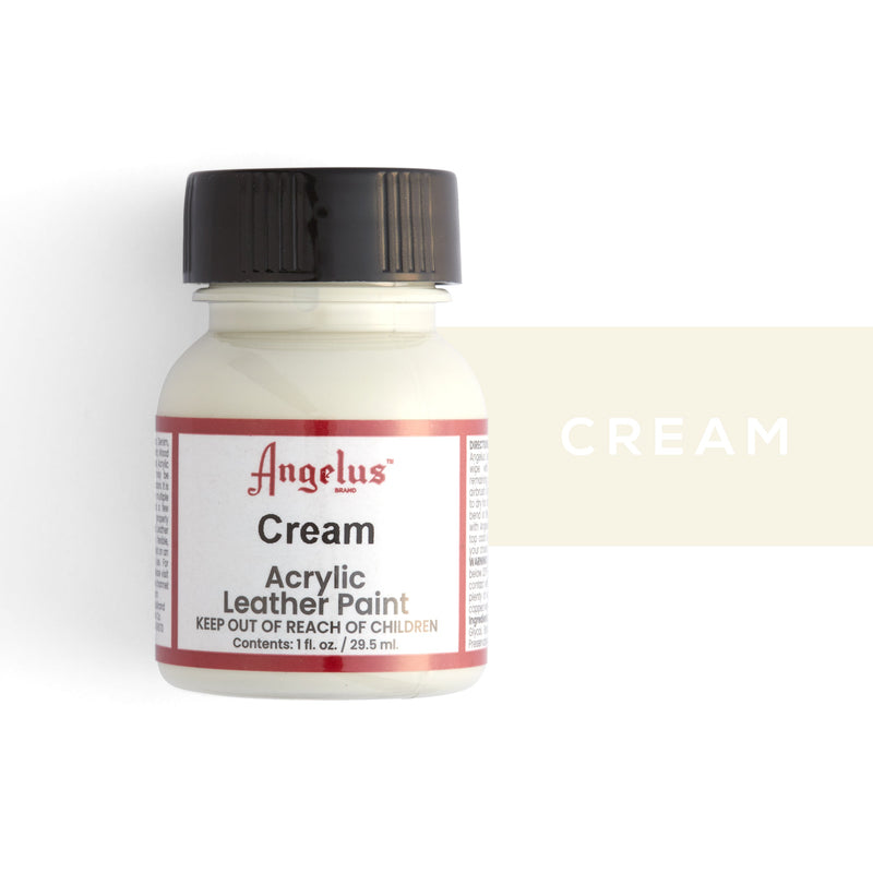 Angelus Leather Paint 1 fl. oz.