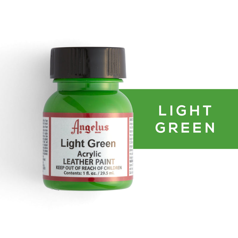 Angelus Leather Paint 1 fl. oz.