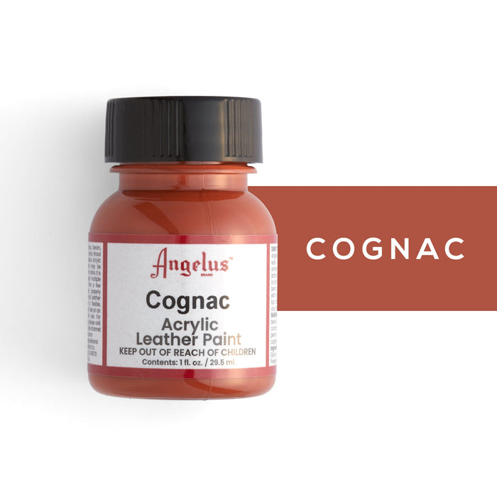 Angelus Direct Burgundy Leather Paint Angelus Leather Paint