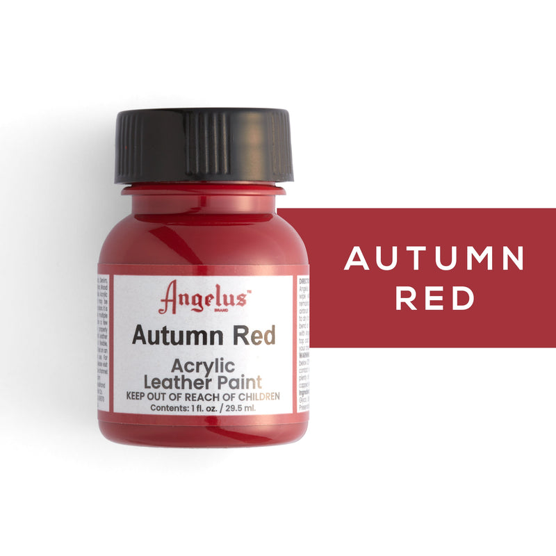 Angelus Leather Paint 1 fl. oz.