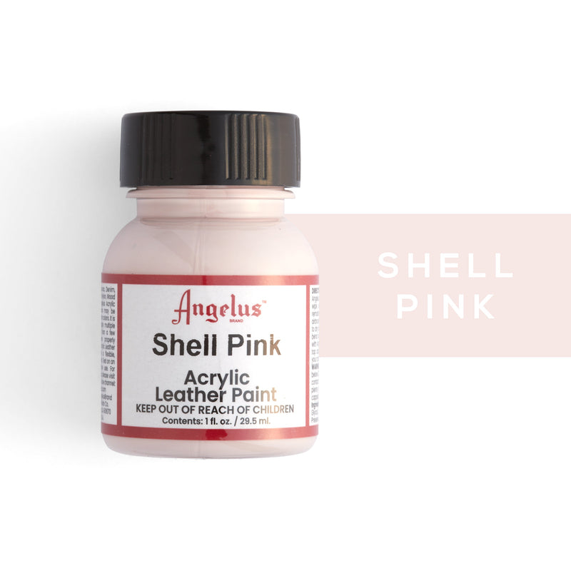 Angelus Leather Paint 1 fl. oz.