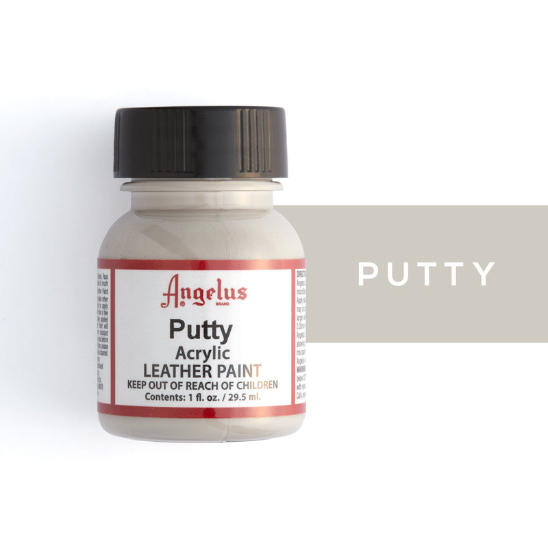 Angelus Leather Paint 1 fl. oz. - FINAL SALE