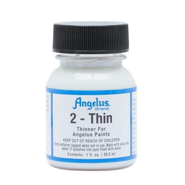 Angelus 2-Thin Thinner