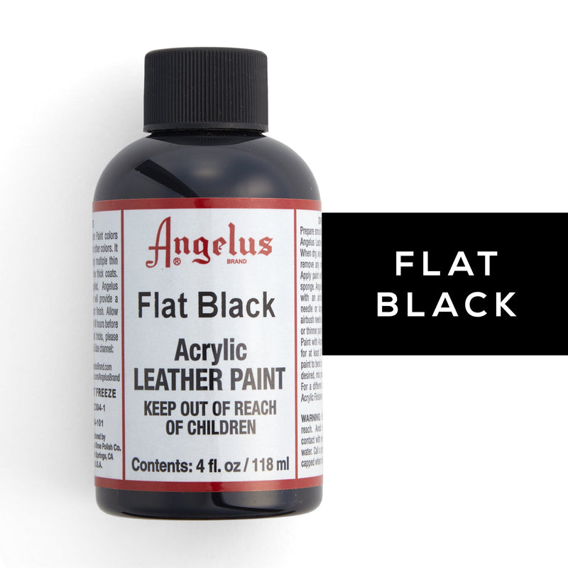 Angelus Leather Paint 4 fl. oz.