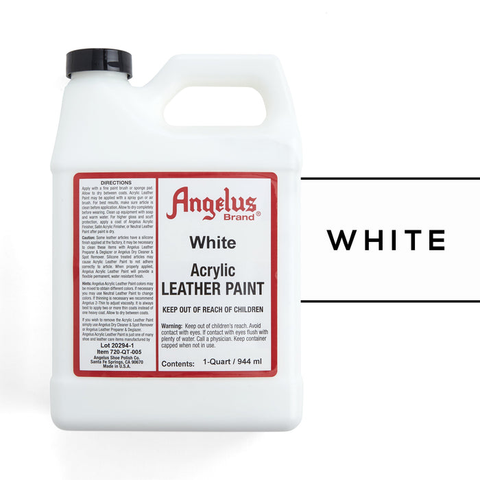 Angelus Leather Paint 32 — Tandy Leather Canada