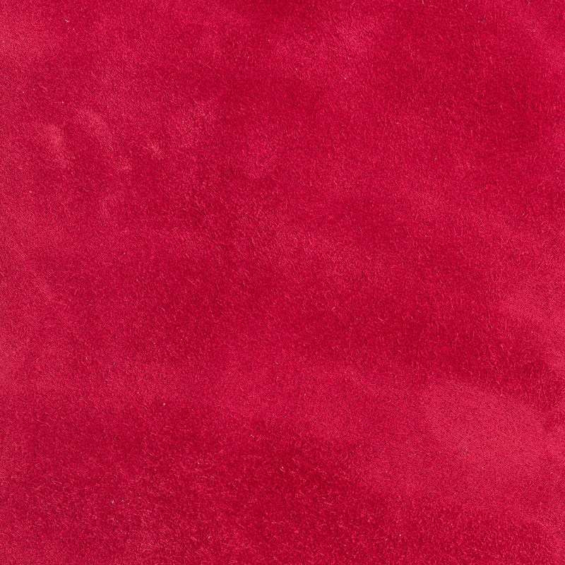 Kaleidoscope Vesuvio Suede Double Bends - Brights