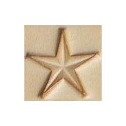 Craftool® Star Stamps