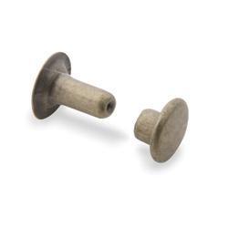 Lot de 100 rivets rapides