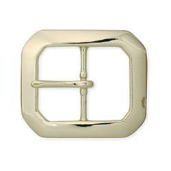 Clipped Corner Buckle