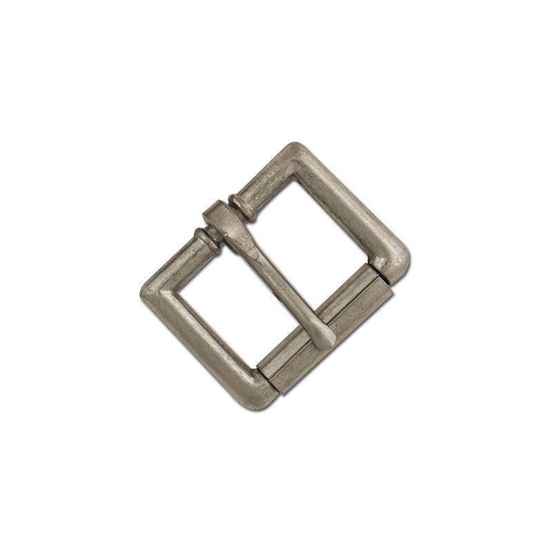 Boucle de sangle à rouleau