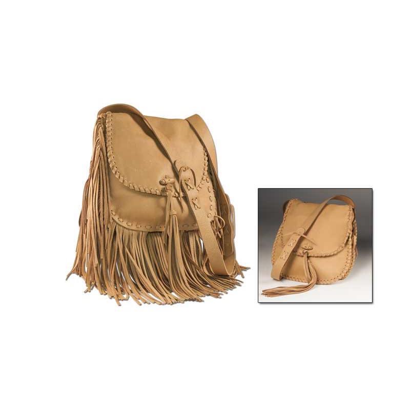 Janis Fringe Bag Kit