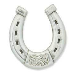 Horseshoe Concho