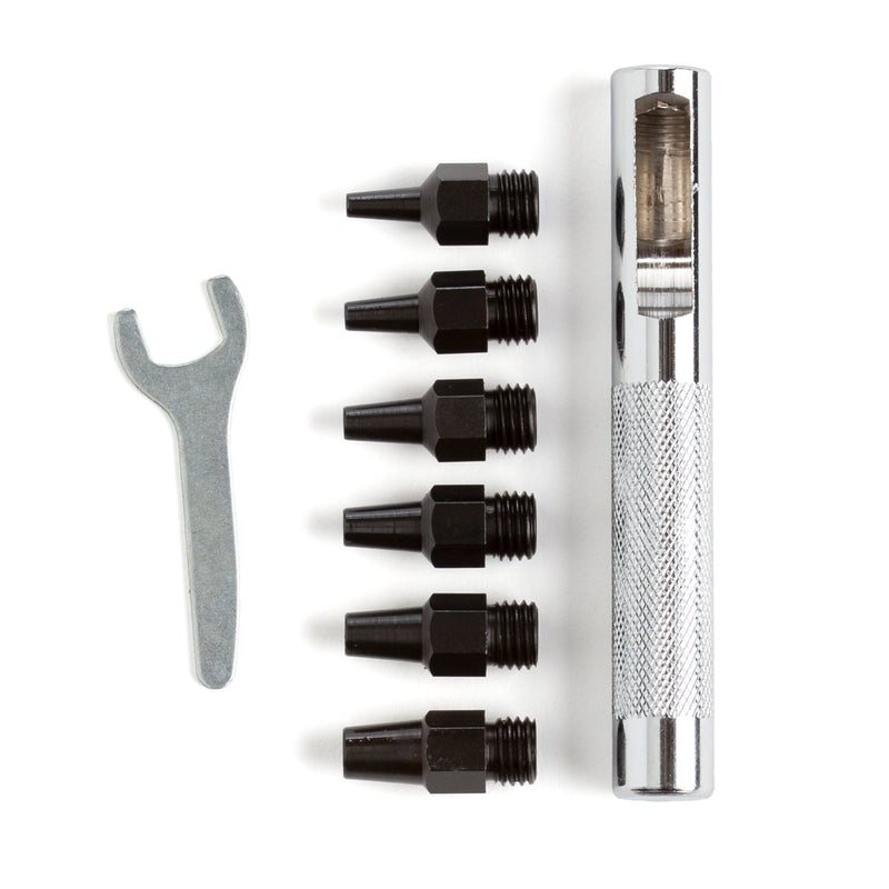 Mini Leather Punch Set