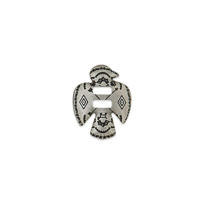 Southwest Slotted Conchos 6 Pack