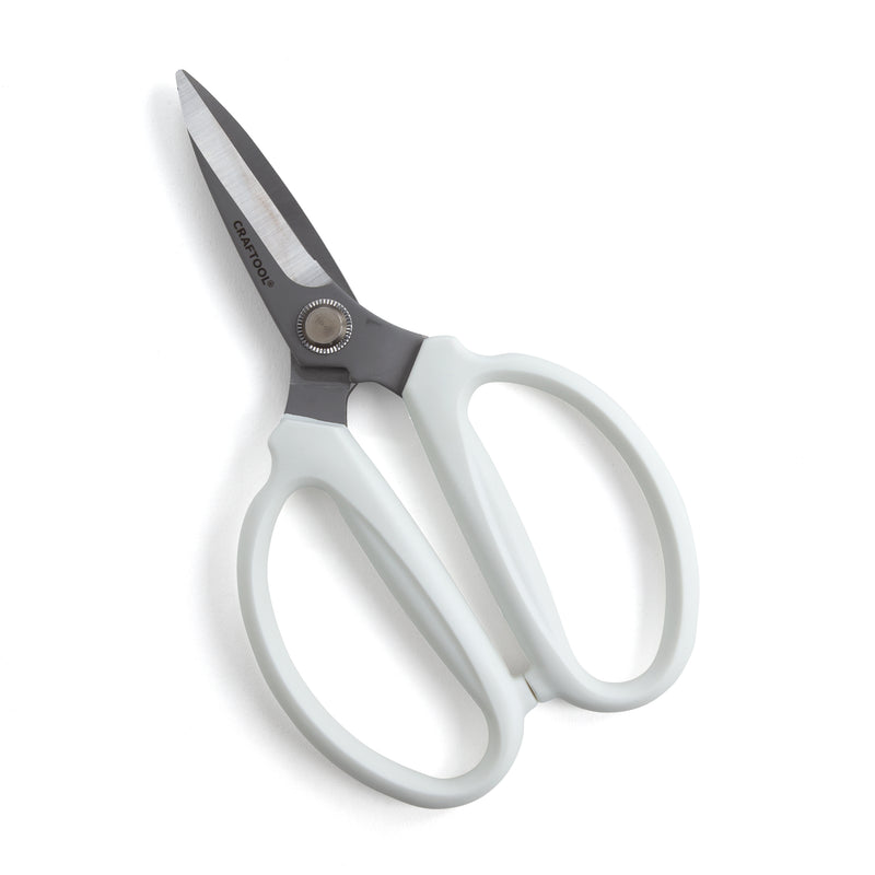 Craftool® Stainless Steel Large Scissors