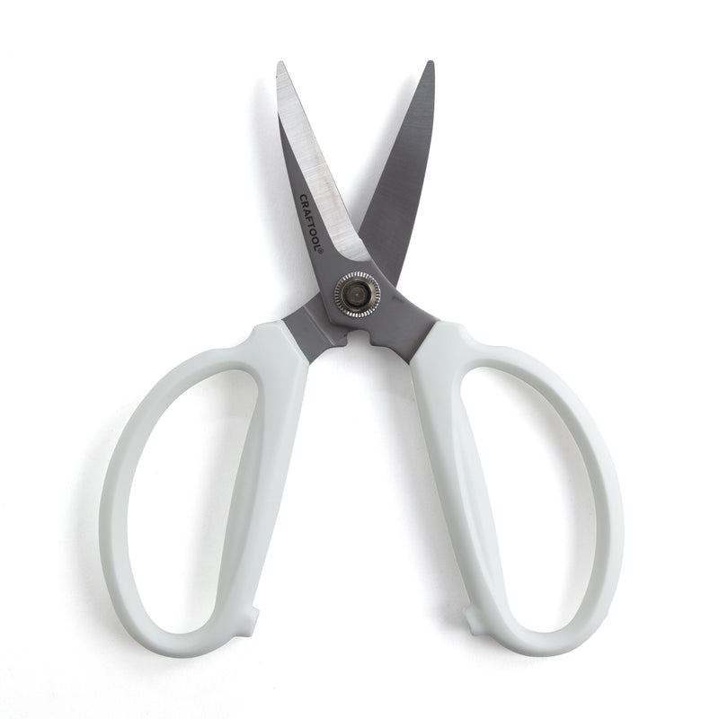 Craftool® Stainless Steel Large Scissors