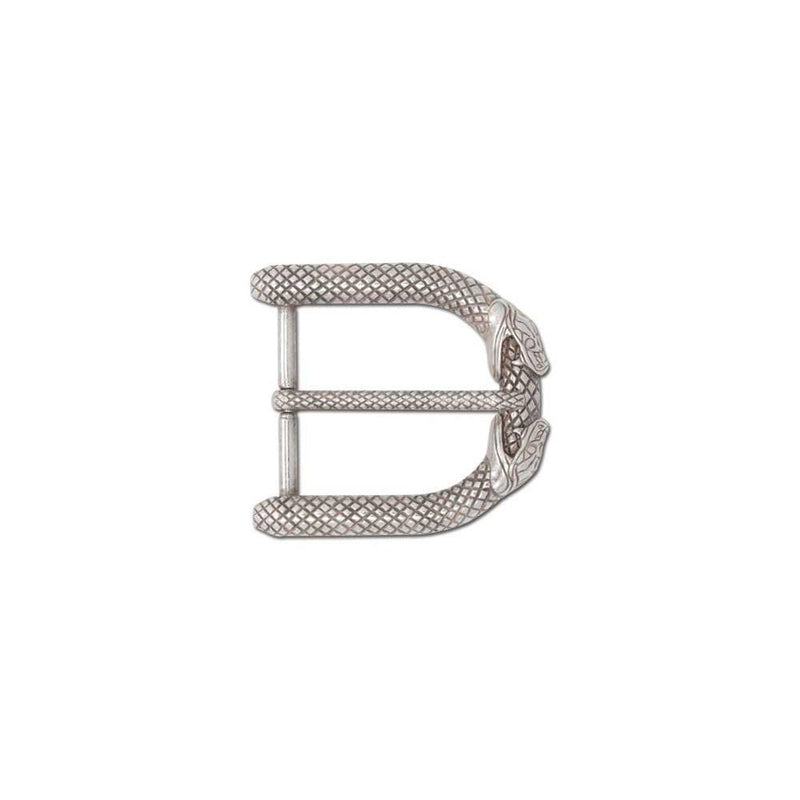 Infinity Snake Buckles