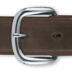 Econo Heel Bar Buckle