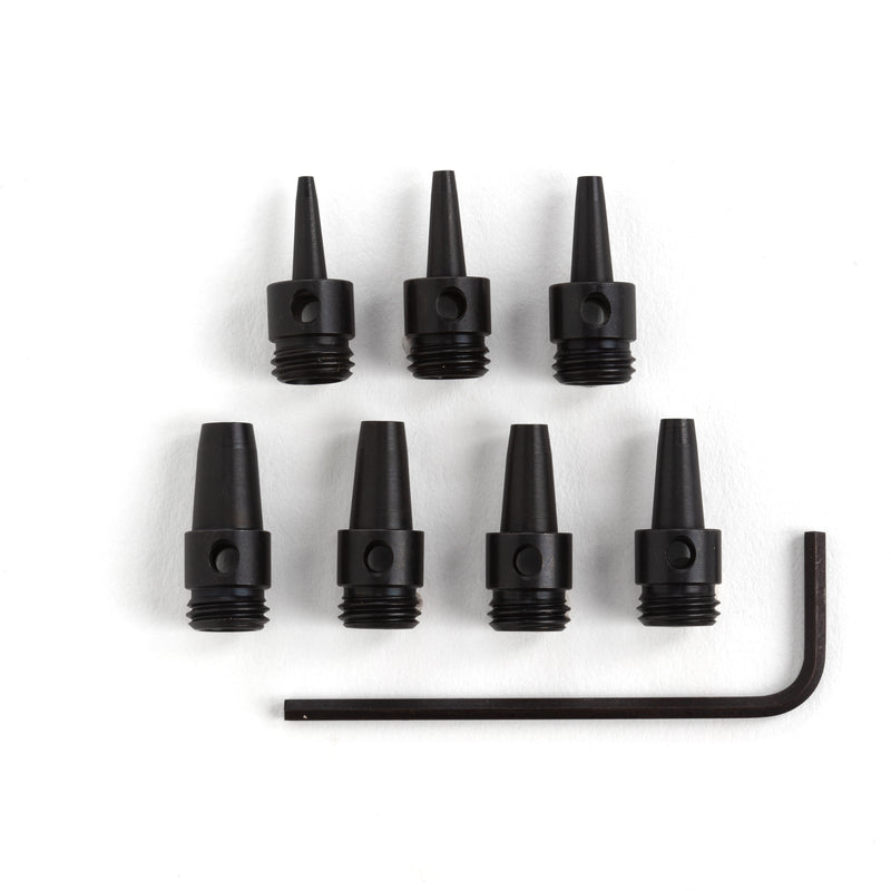 Craftool® Universal Punch Tube Set