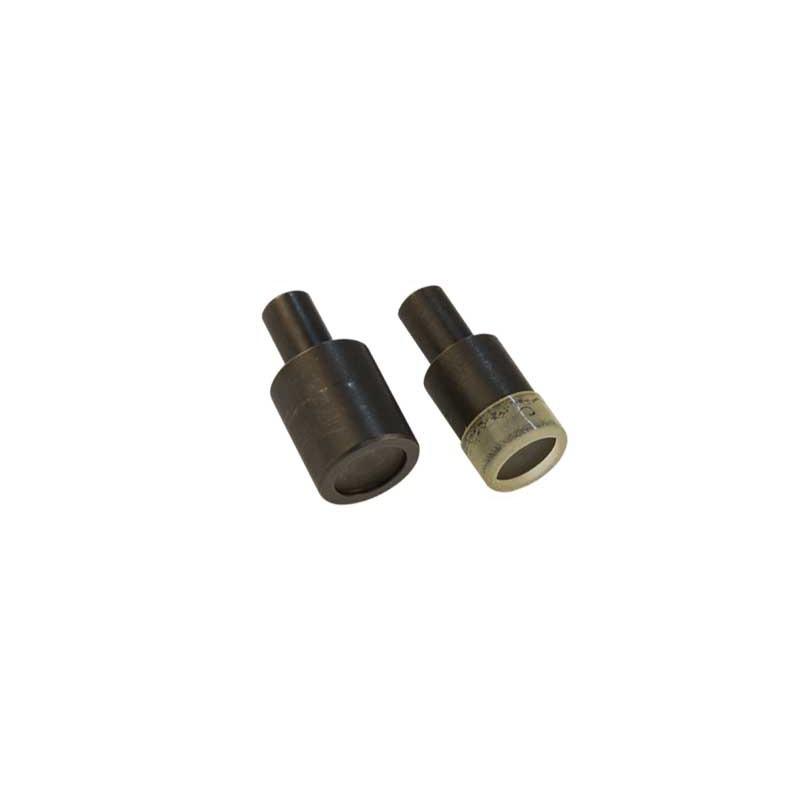 Hand Press Die - Rivets