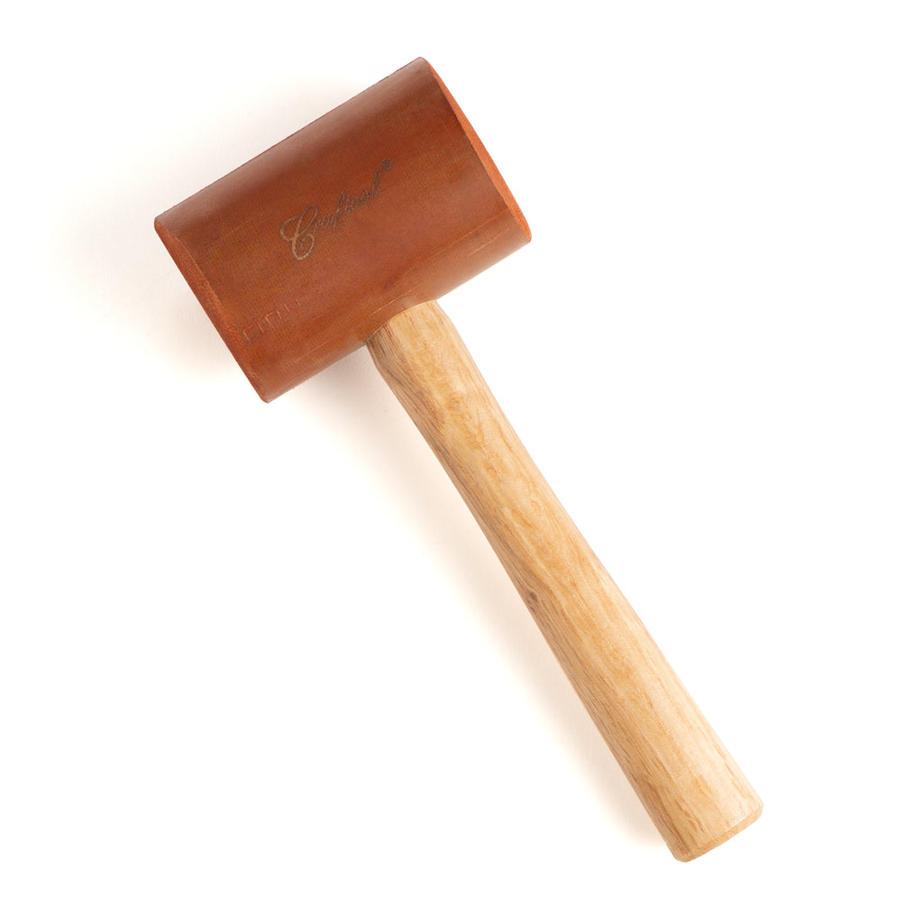 Mallets & Mauls — Tandy Leather Canada