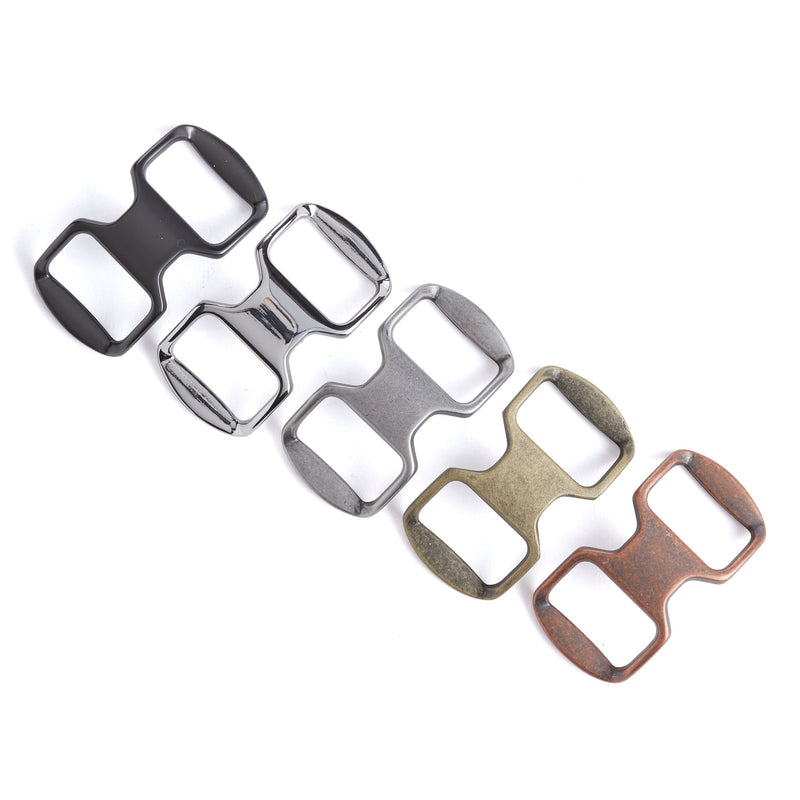 1909 Hardware Conway Buckle
