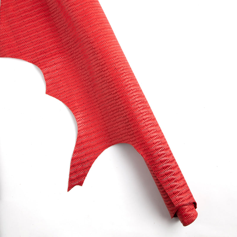 Basketweave Side - FINAL SALE