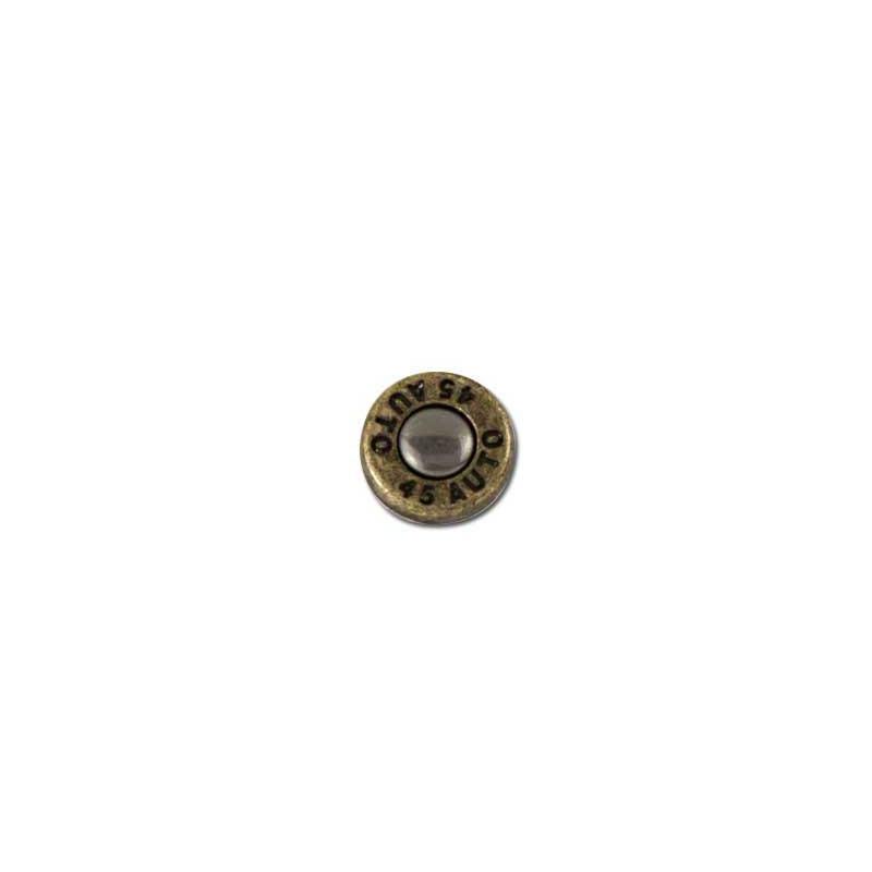 Shell Concho Rivet 45 Auto