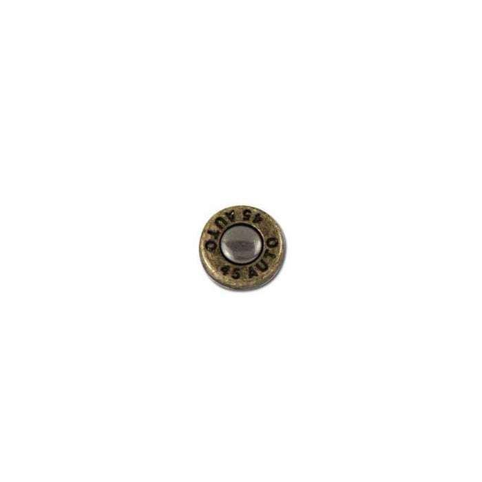 Shell Concho Rivet 45 Auto — Tandy Leather Canada