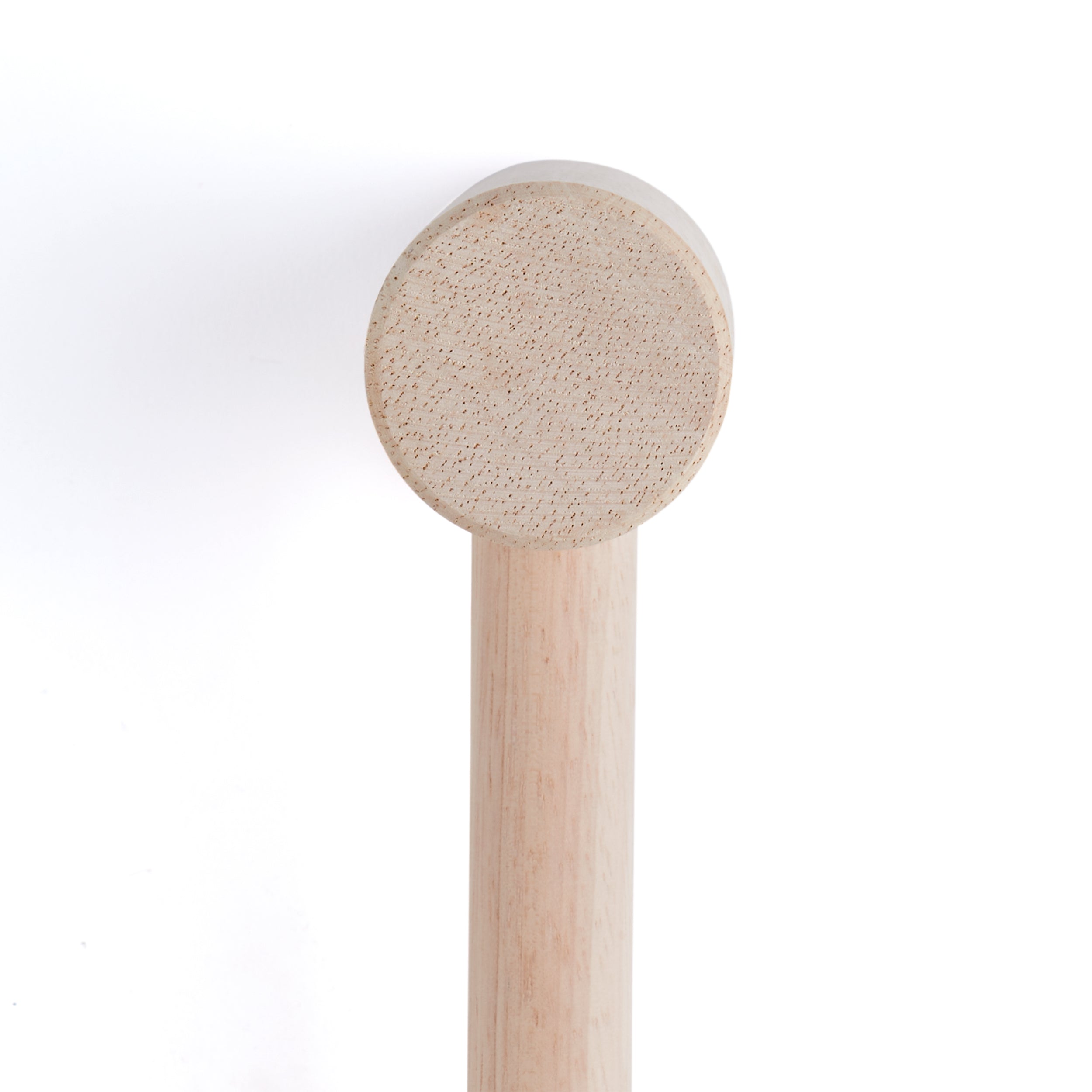 Craftool® Wooden Mallet | Tandy Leather — Tandy Leather Canada