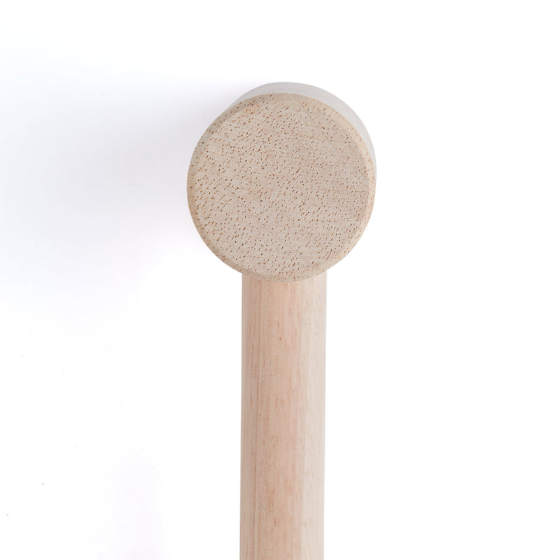 Mazo de madera Craftool®