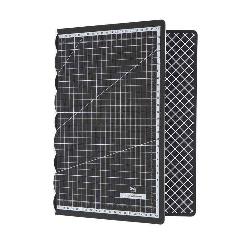 Gridded Folding Cutting Mat