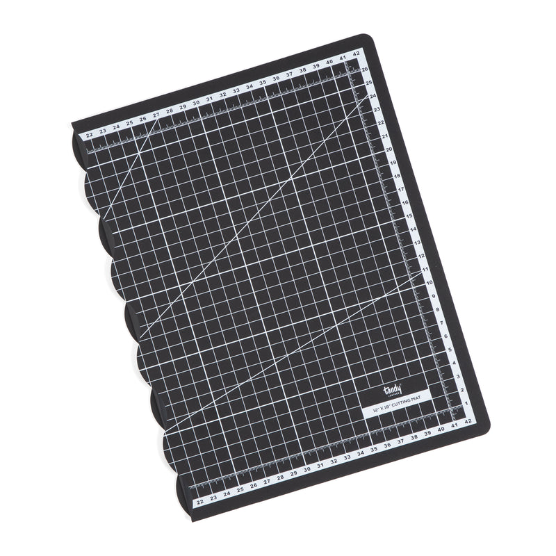 Gridded Folding Cutting Mat
