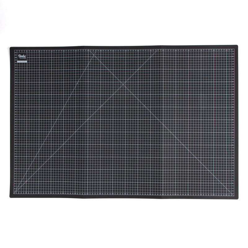 Gridded Folding Cutting Mat