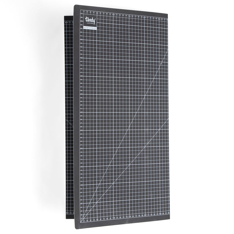Gridded Folding Cutting Mat