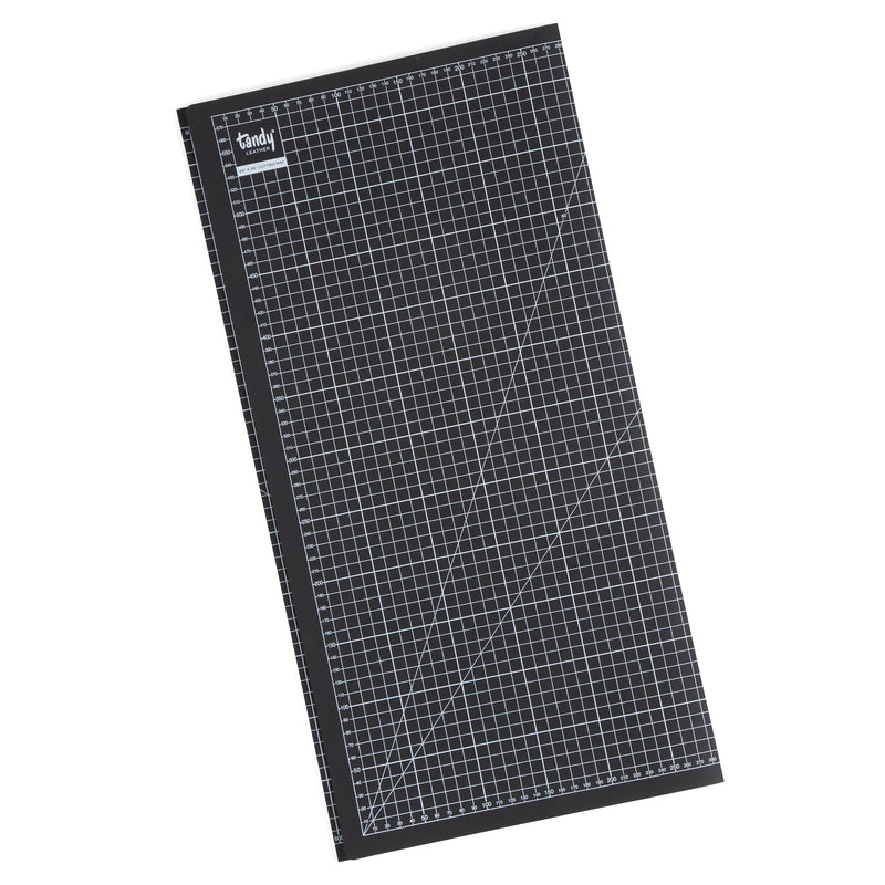 Gridded Folding Cutting Mat