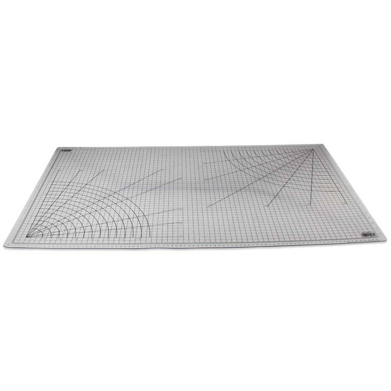 Self Healing Cutting Mat 24" X 36" Clear