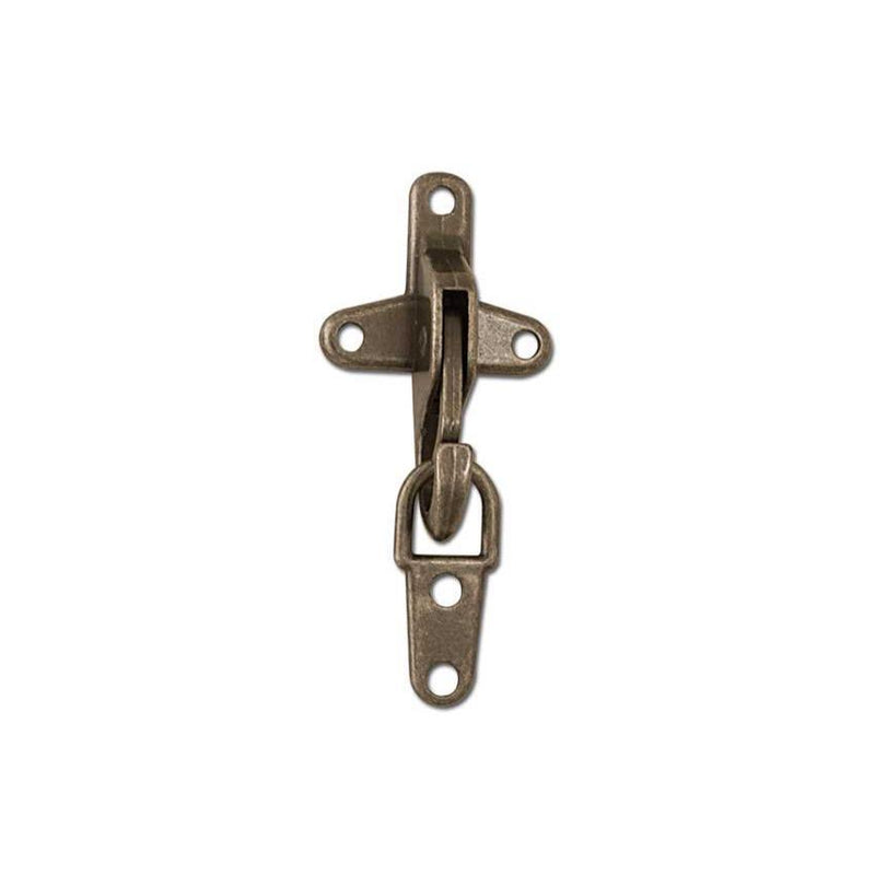 Nautical Clasps