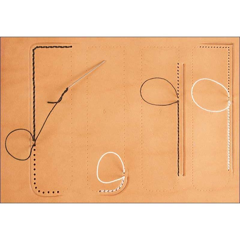 Craftaid® Stitching Guide