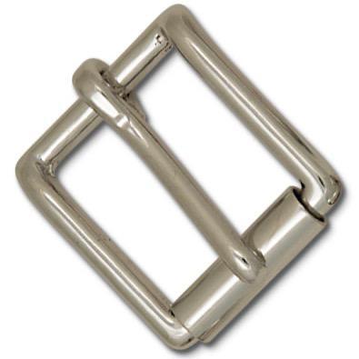 Roller Strap Buckles