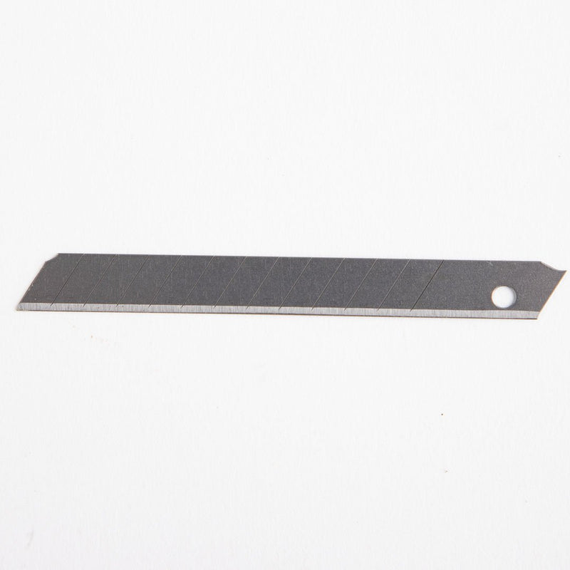 Snap-Off Utility Blades Sm