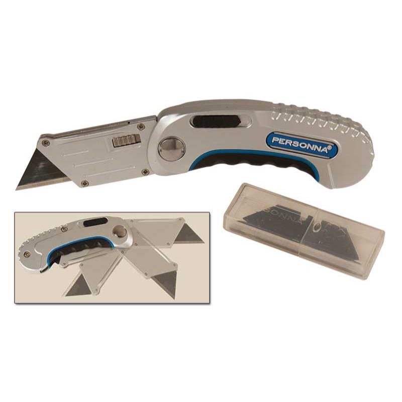 Personna Folding Utility Knife