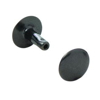 Lot de 100 rivets rapides